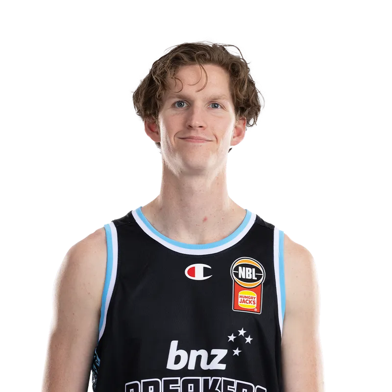 Sean Bairstow