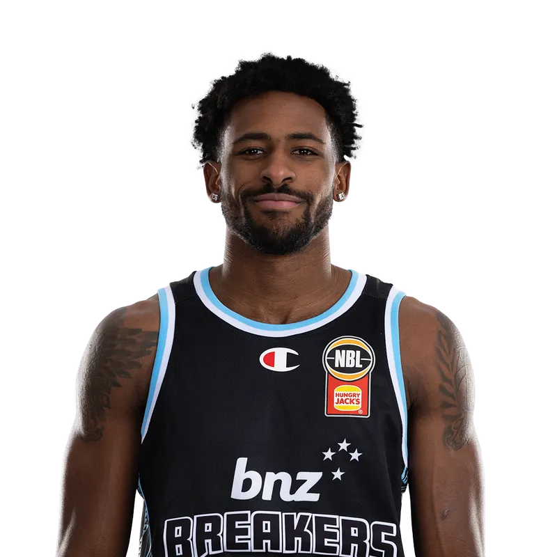 Izaiah Brockington