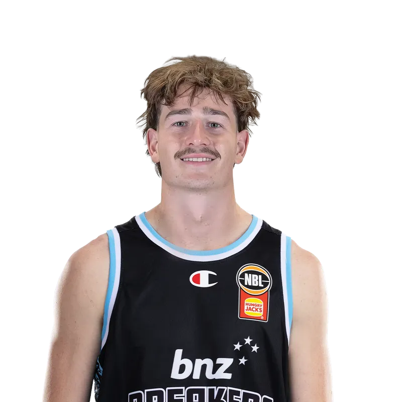 Preston Le Gassick