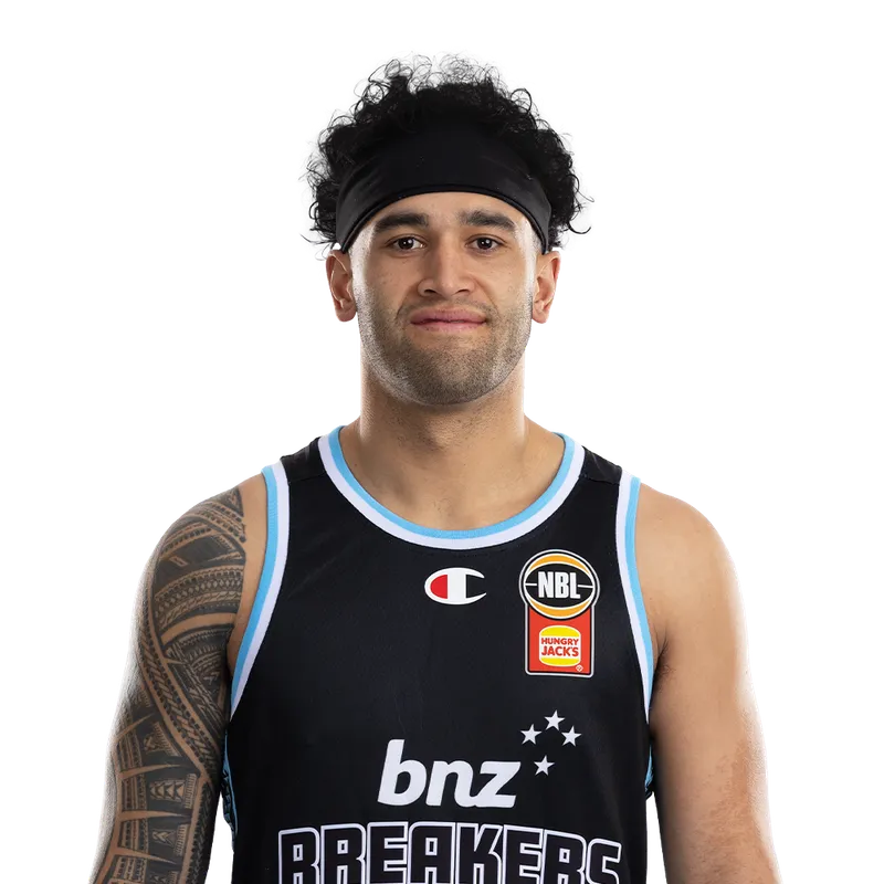 Izayah Le'Afa
