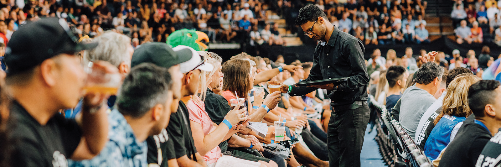 Hospitality Experiences