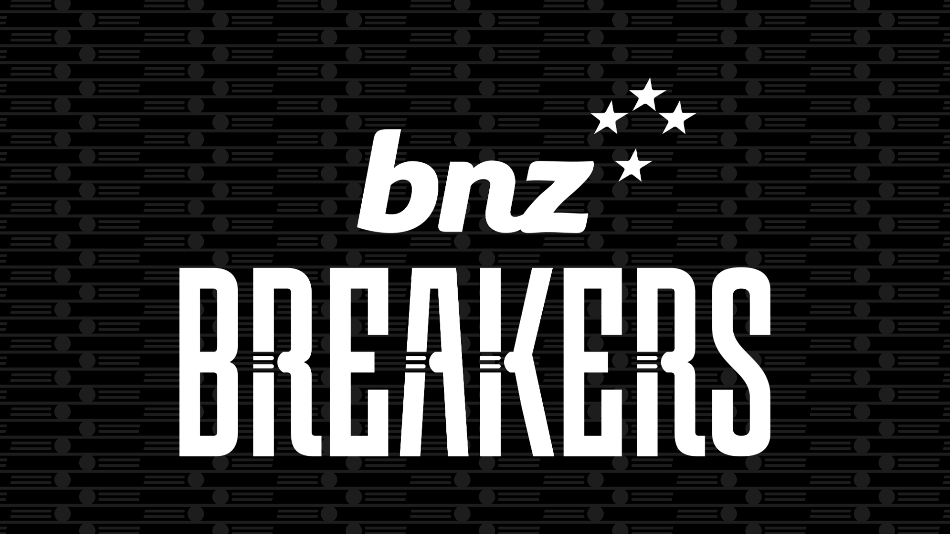 Meet the new BNZ Breakers identity as we begin preparations for the 2026 NBL season.