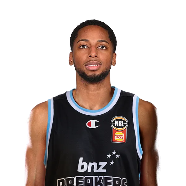 Rob Baker Ii