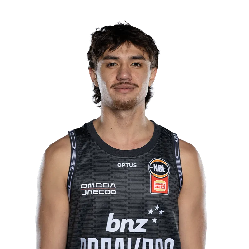 Tukaha Cooper