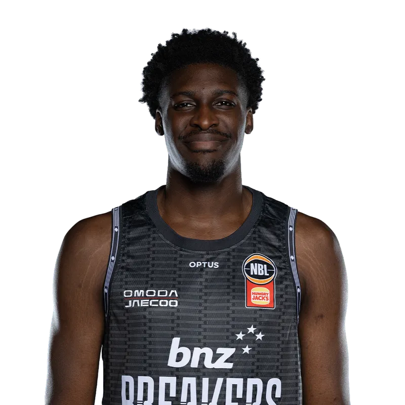 Charles Bediako