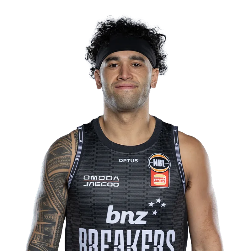 Izayah Le'Afa