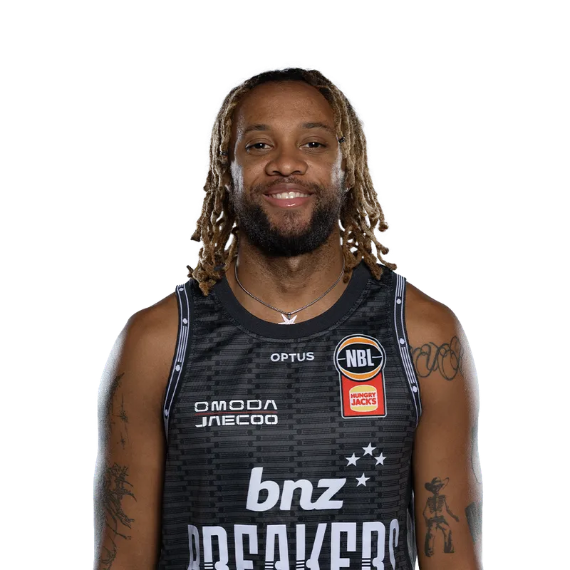 Parker Jackson-Cartwright