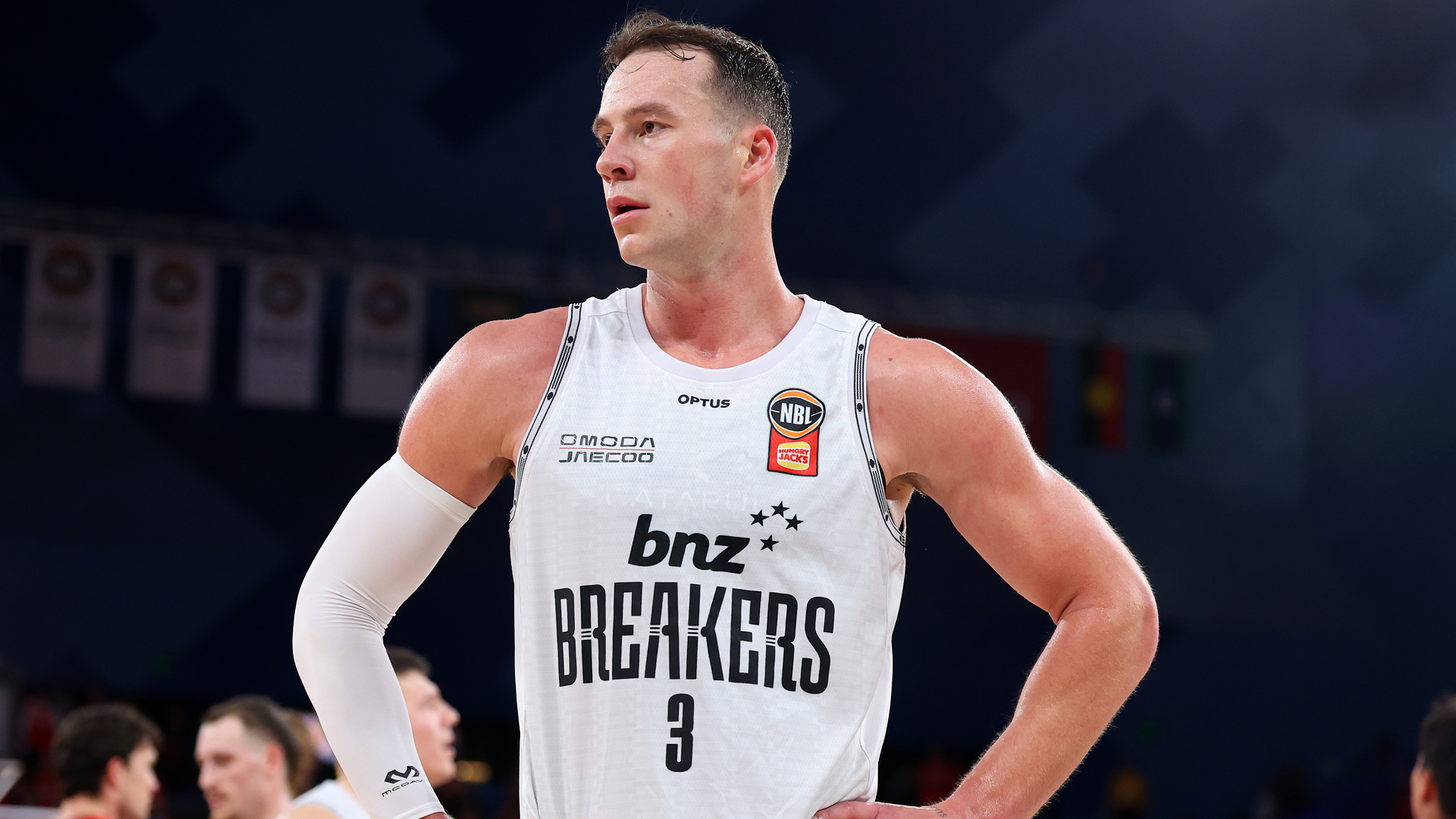Preview | BNZ Breakers @ Sydney Kings