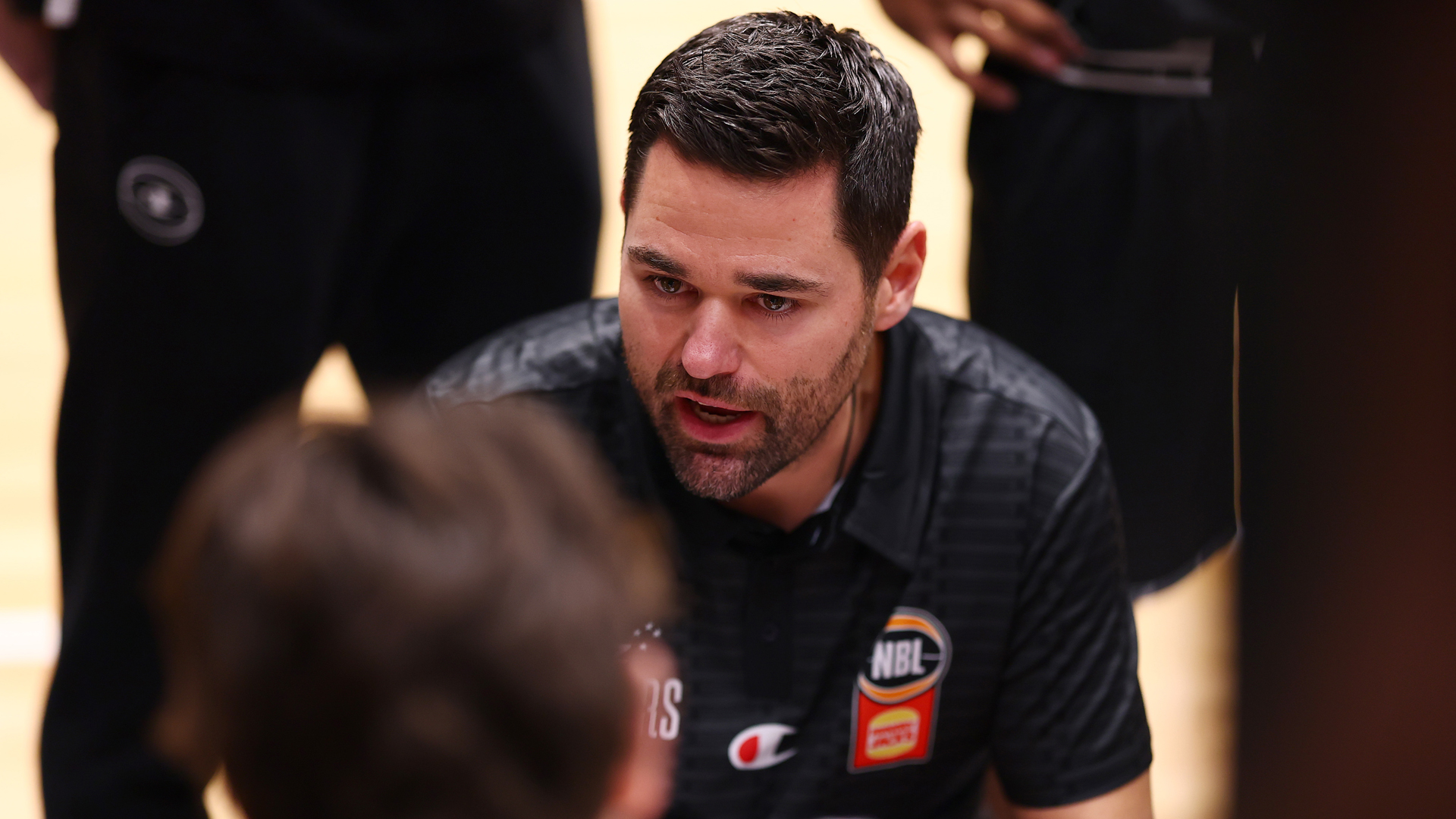 Gleim focused on BNZ Breakers getting better