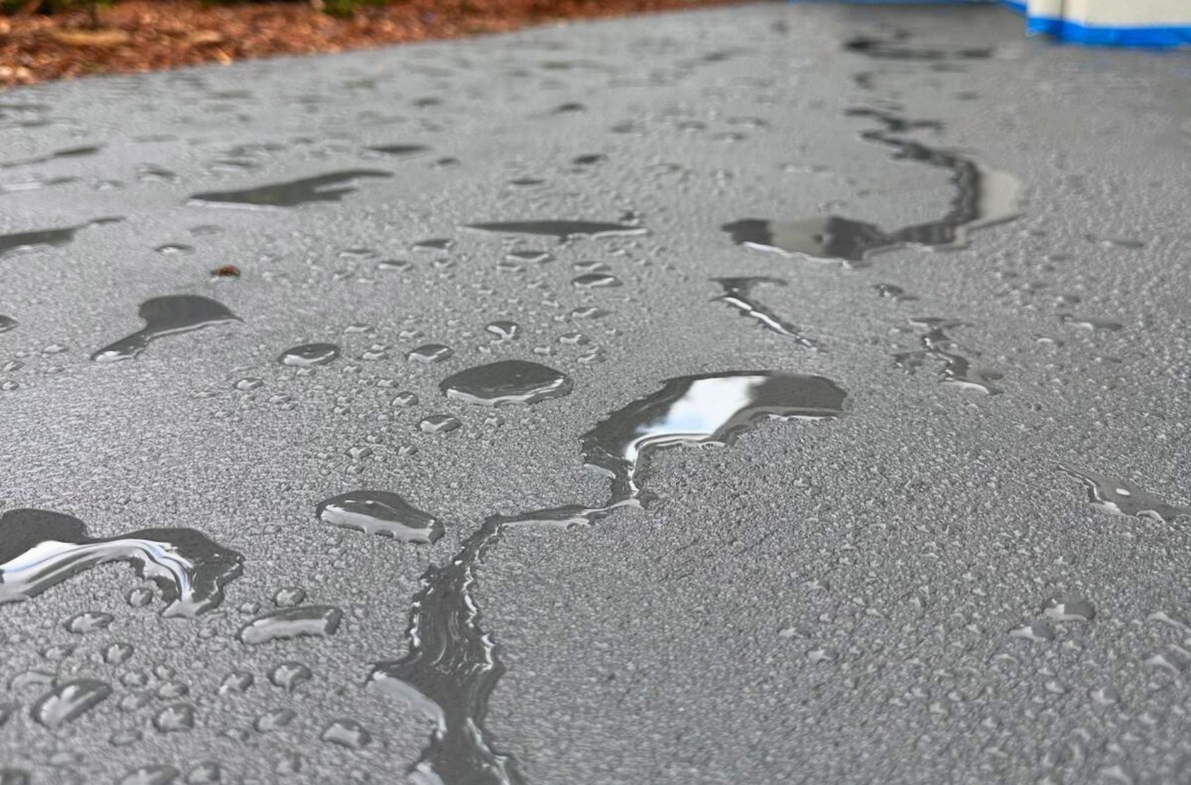 Decorative Concrete