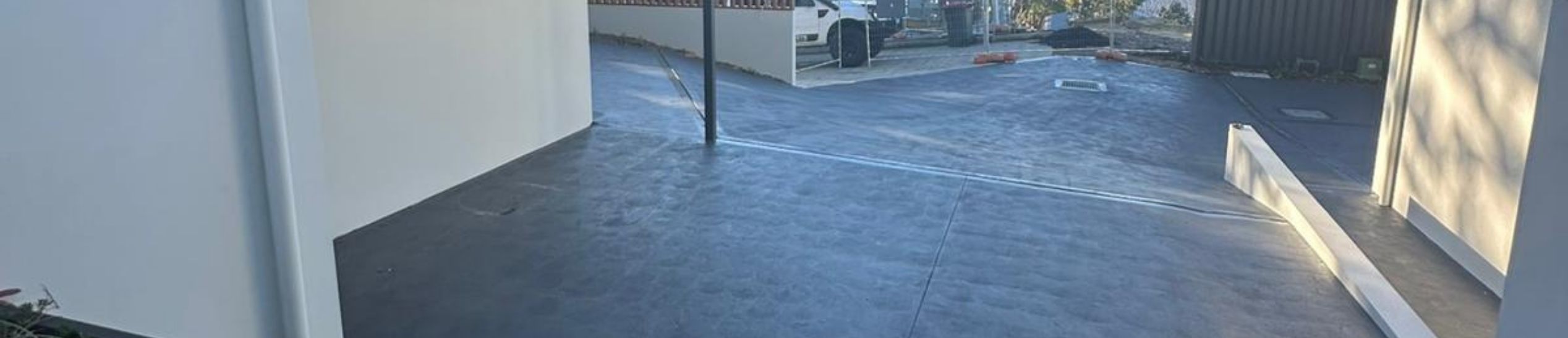 Driveway Resurfacing in Port Stephens