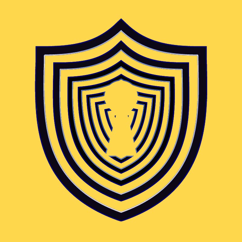 Foolproof logo link to Security page.