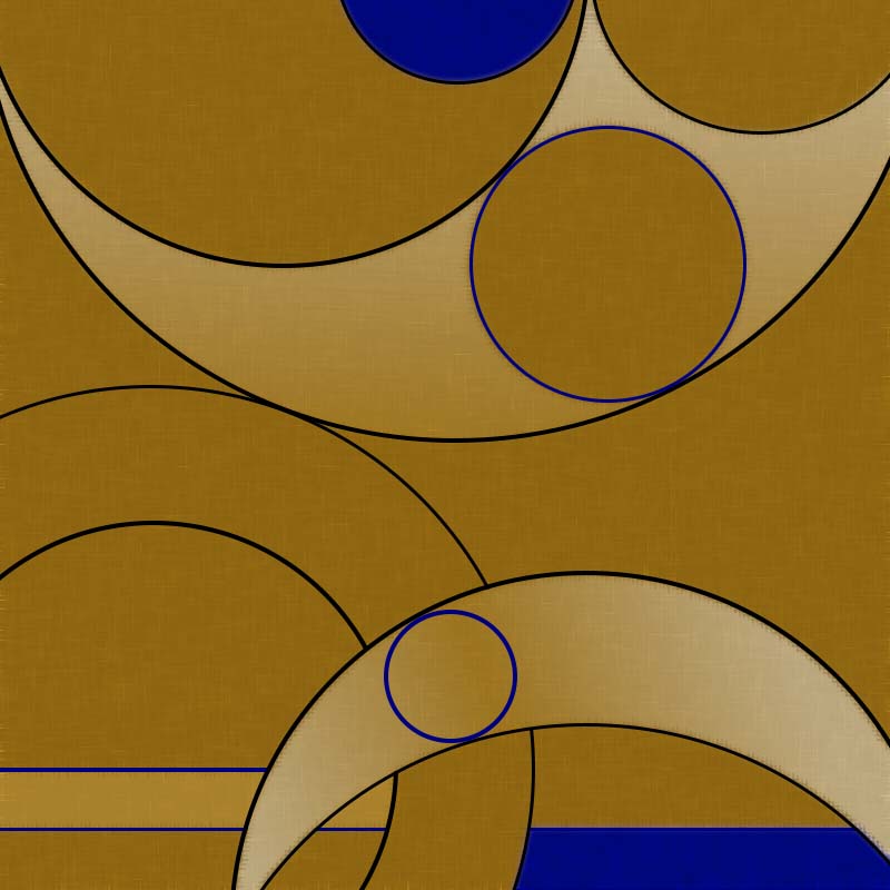 Decorative link to Art Page. 