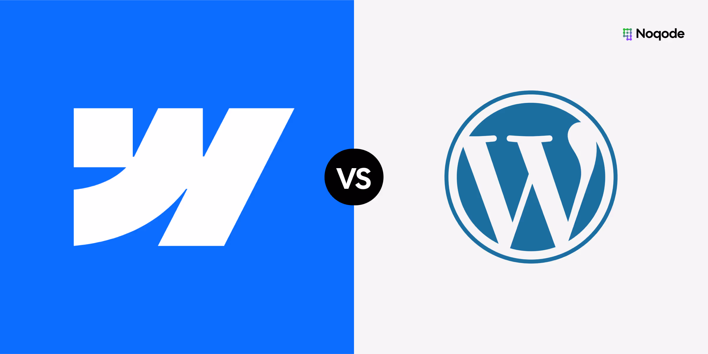 Webflow ou WordPress ?