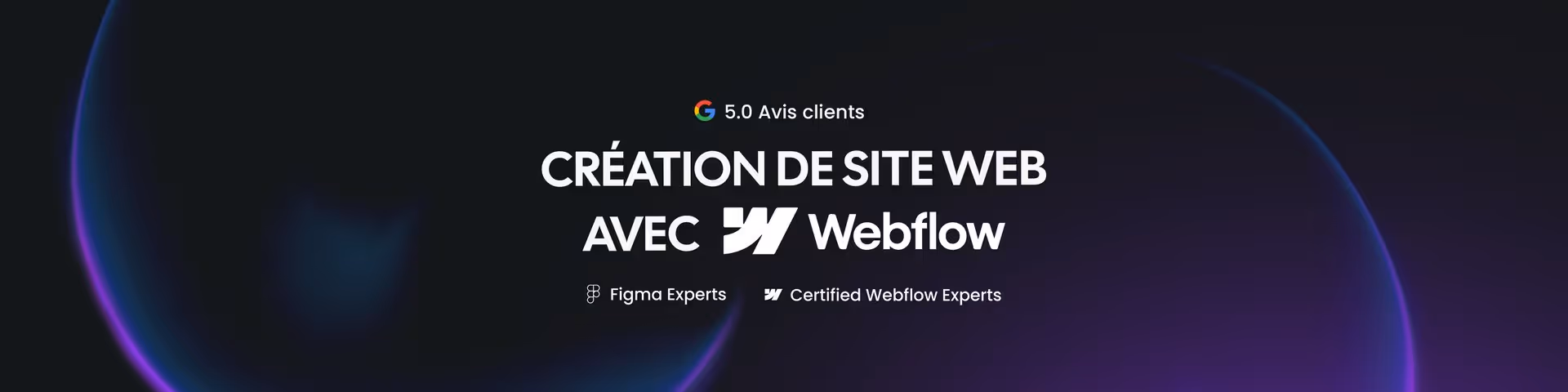 Agence Webflow experte Noqode