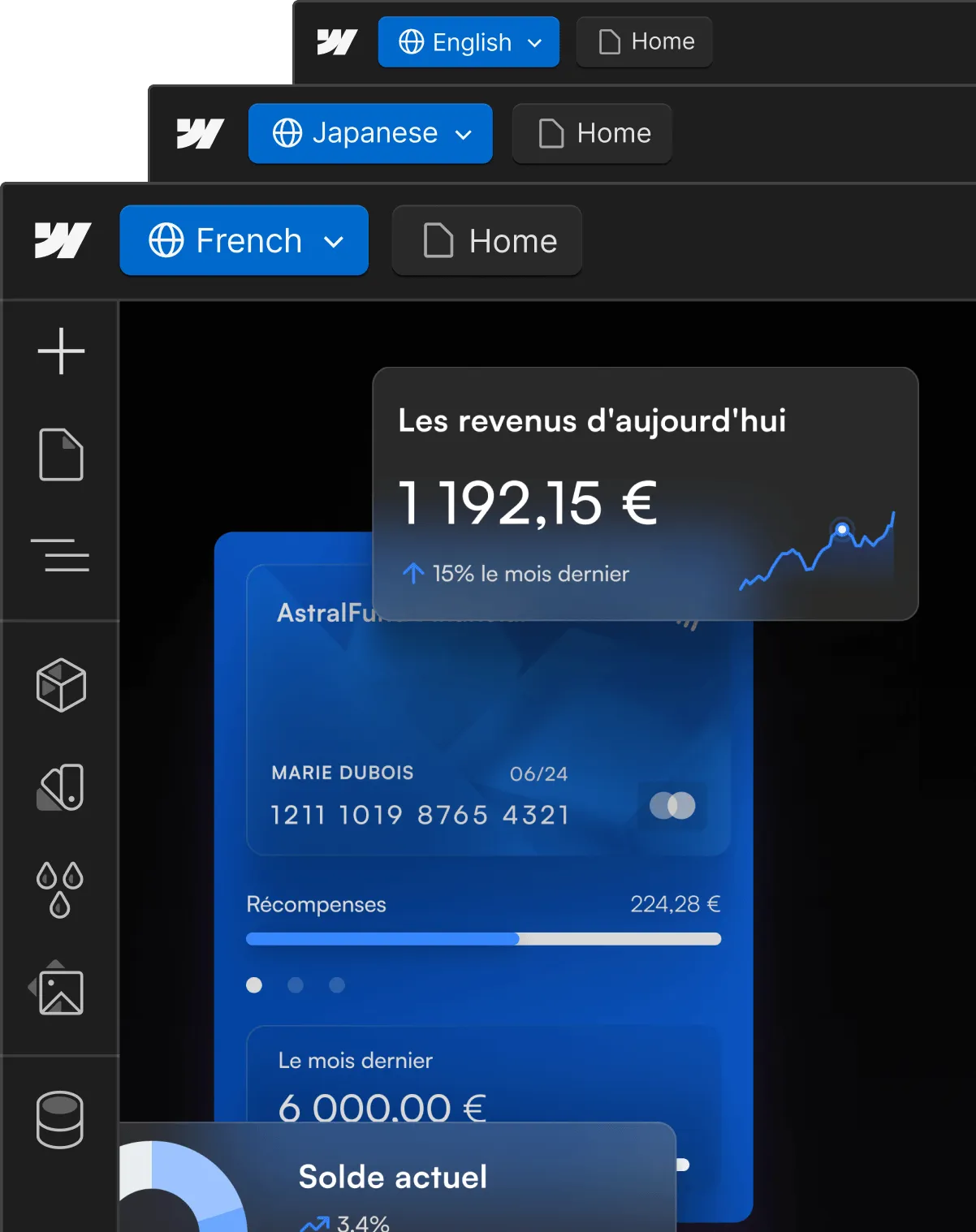 Webflow Localization