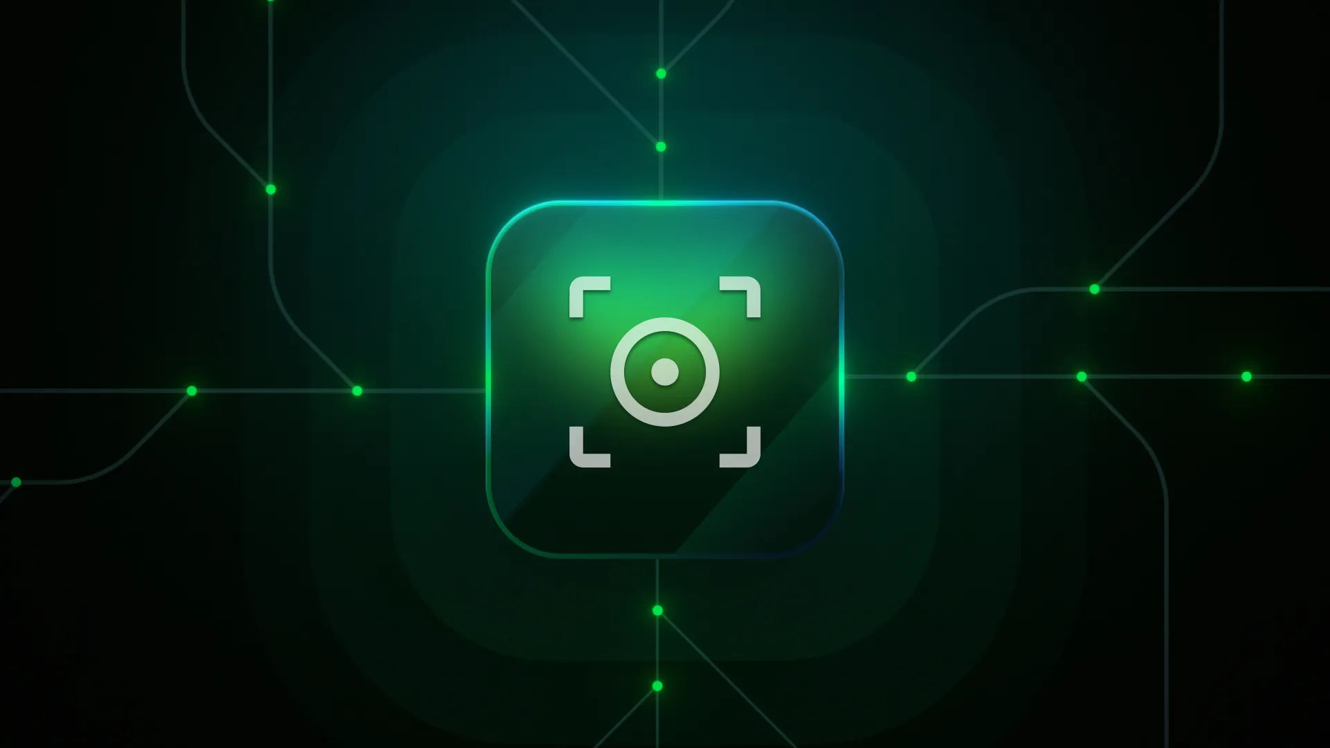 Logo app Webflow Optimize