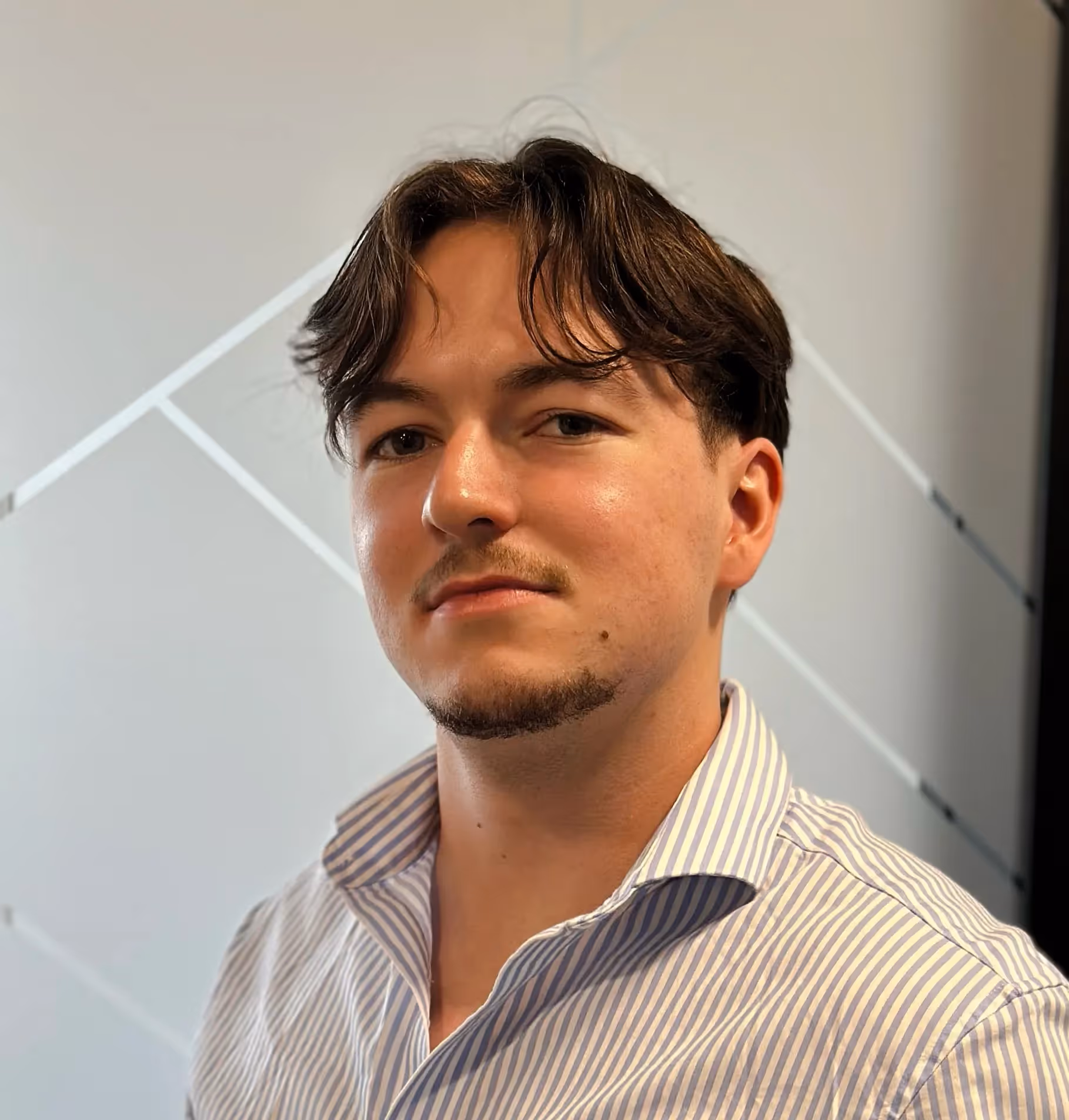 Arthur ANDRAU | Sales at Noqode