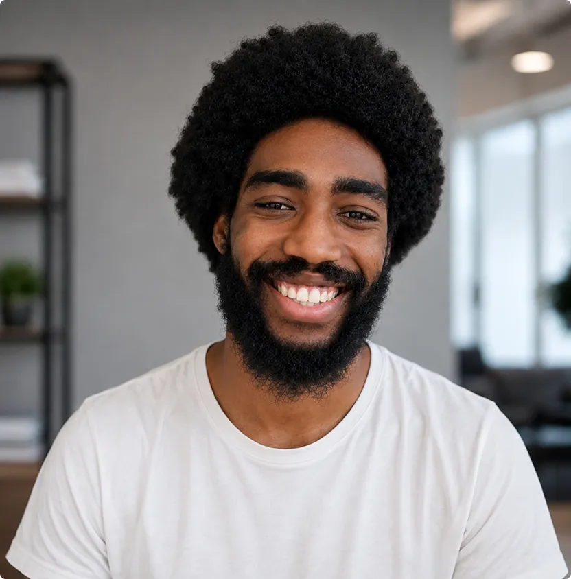 Rayane Ali | Lead Webflow Developer Noqode