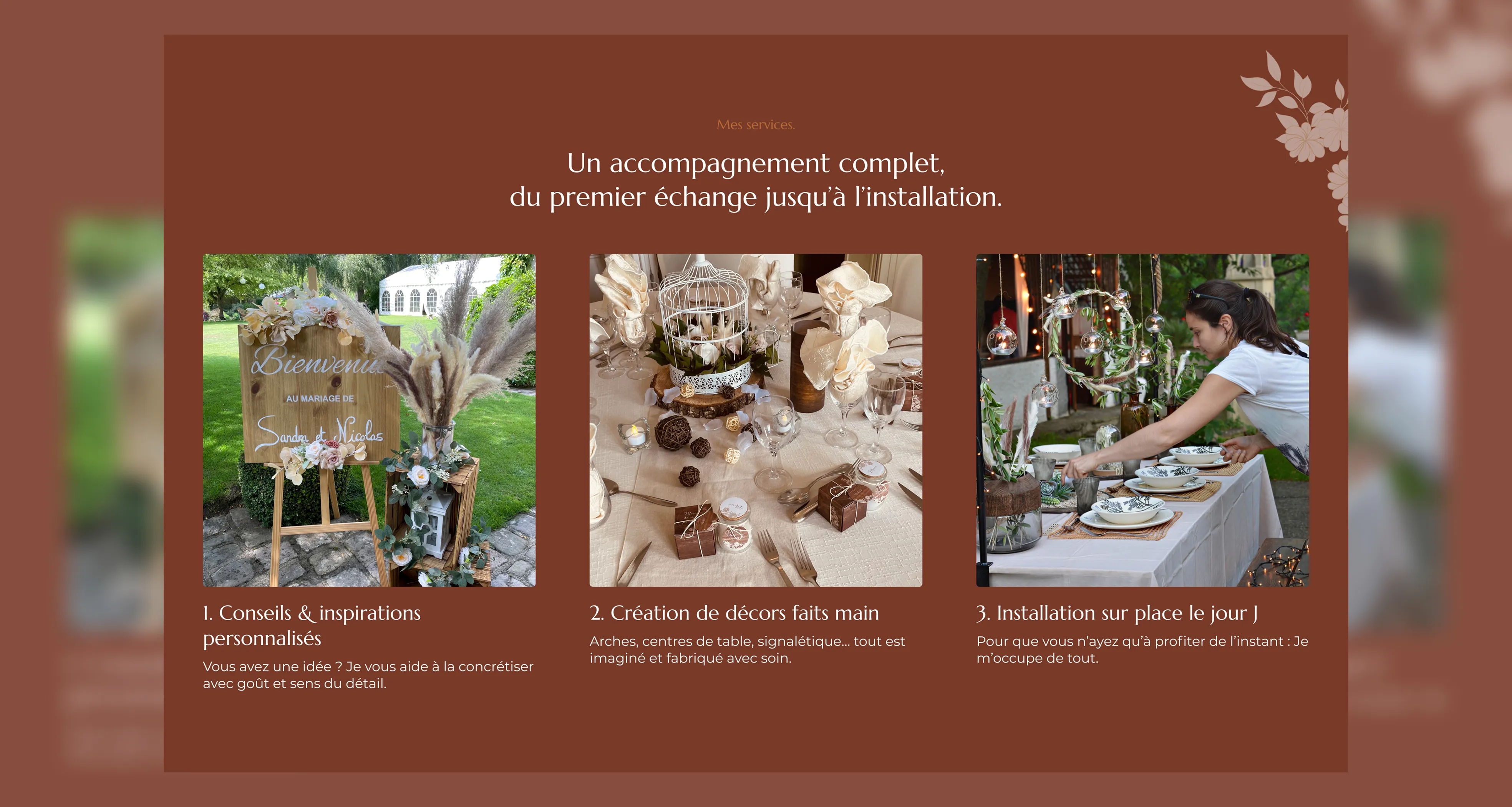 Luce Design: project visual by Noqode (3 of 3)