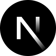 Logo Next.js