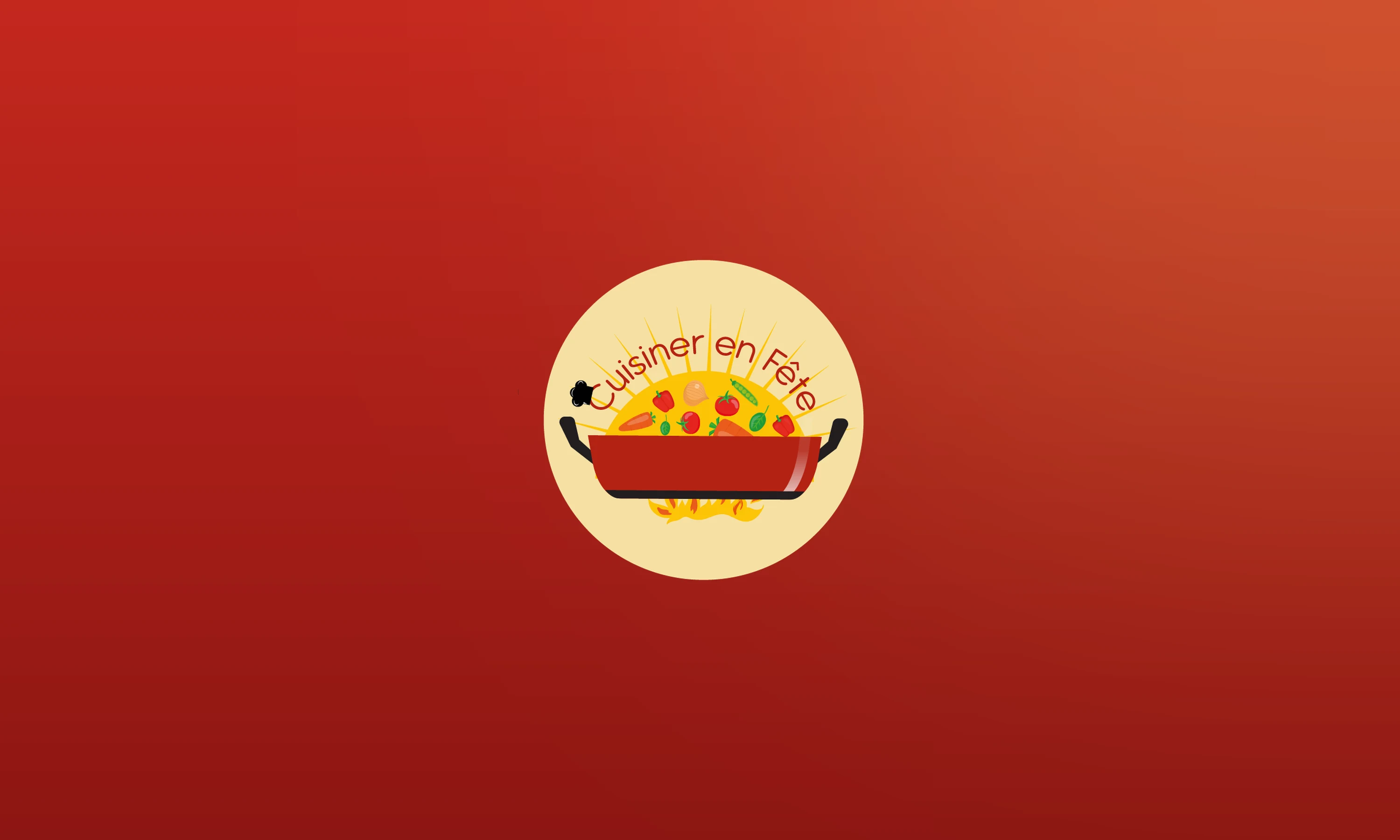 Cuisiner en fête