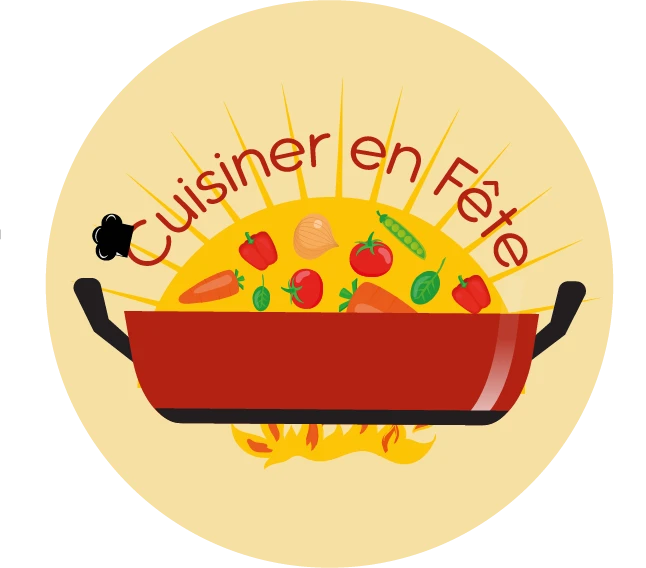 Cuisiner en fête