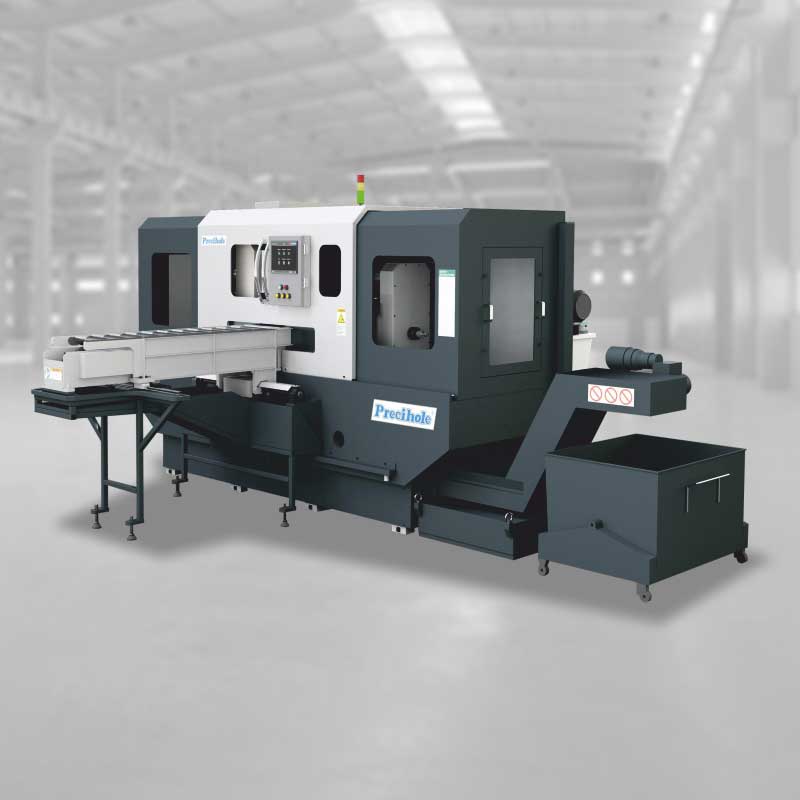 Precihole Machine Tool