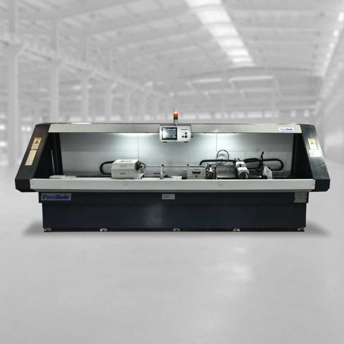 Precihole Machine Tool - 2025