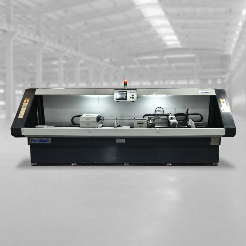 Precihole Machine Tool