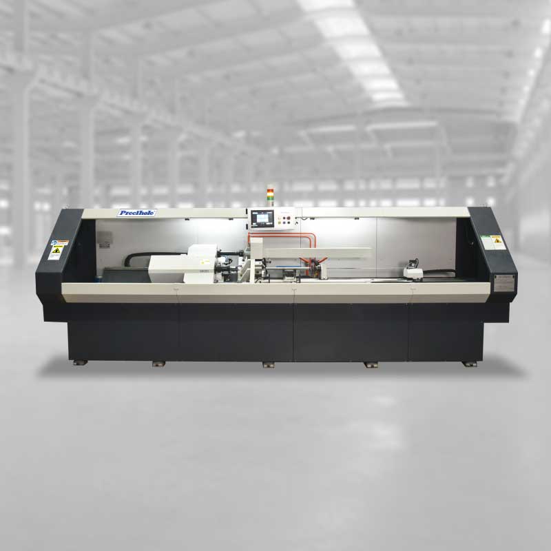Precihole Machine Tool