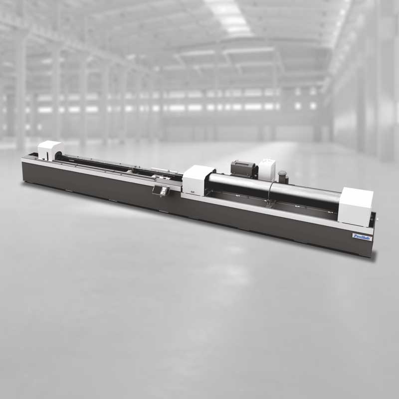 Precihole Machine Tool