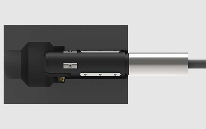 Precihole Machine Tool