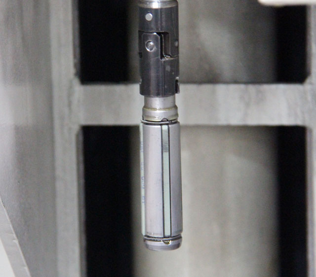 Precihole Machine Tool