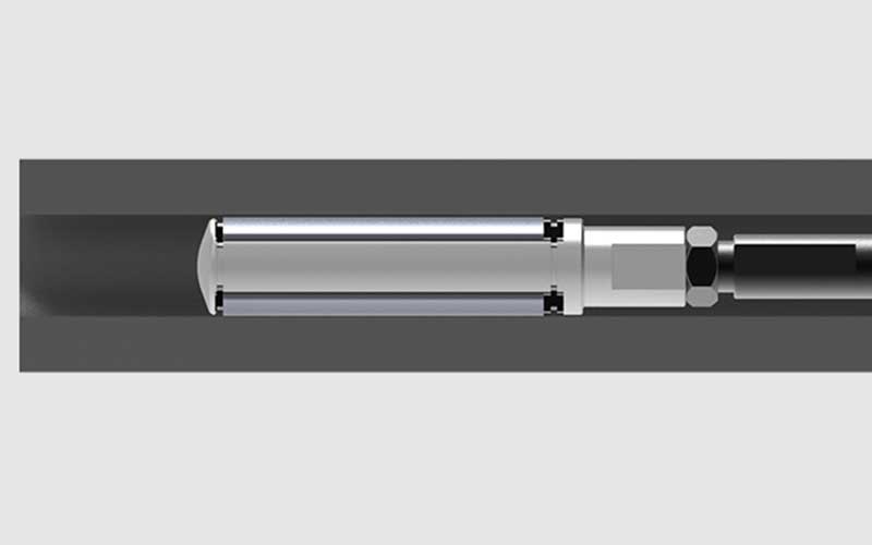 Precihole Machine Tool