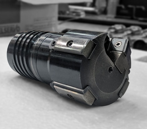 Precihole Machine Tool