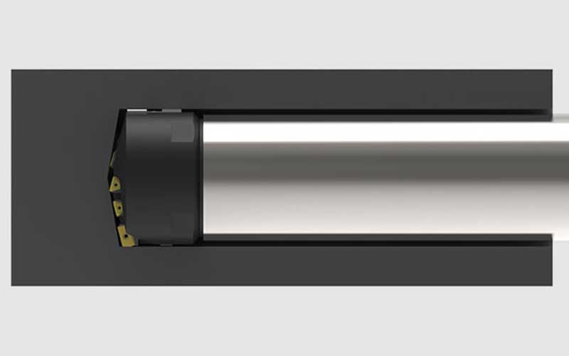 Precihole Machine Tool