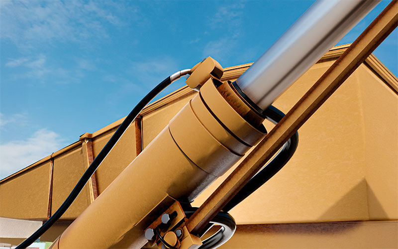 Precihole Machine Tool