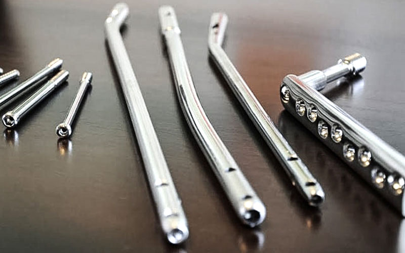 Precihole Machine Tool