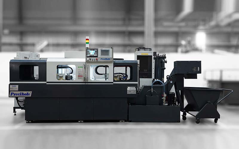Precihole Machine Tool Blog