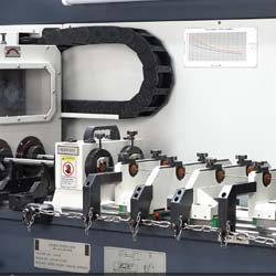 Precihole Machine Tool