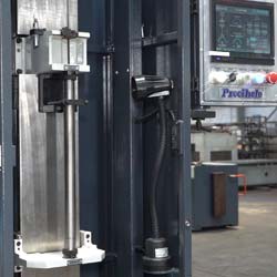 Precihole Machine Tool