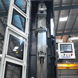 Precihole Machine Tool