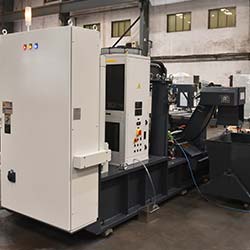Precihole Machine Tool