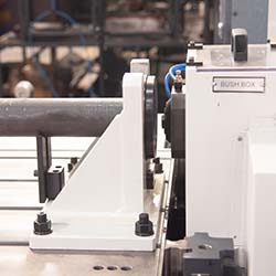 Precihole Machine Tool