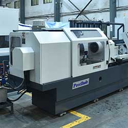 Precihole Machine Tool