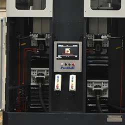 Precihole Machine Tool