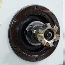 Precihole Machine Tool