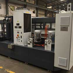 Precihole Machine Tool