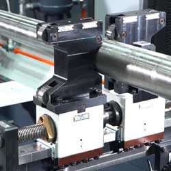 Precihole Machine Tool